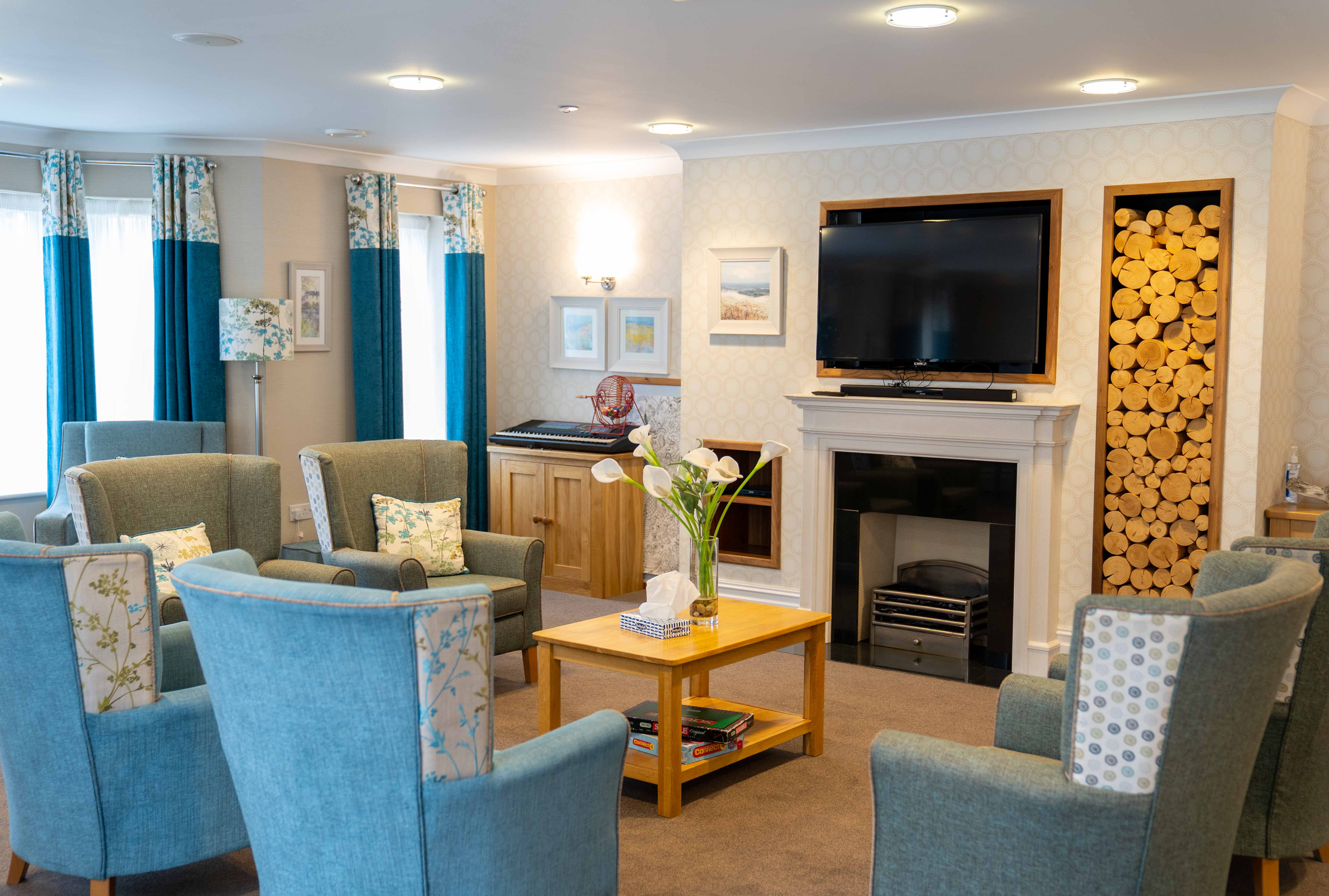 Penhurst Gardens Care Home